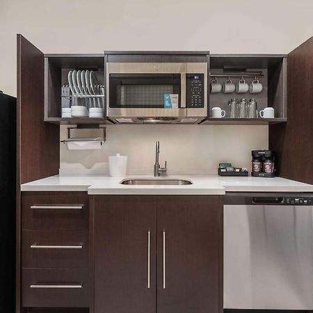Home2 Suites By Hilton Cedar Rapids Westdale Luaran gambar