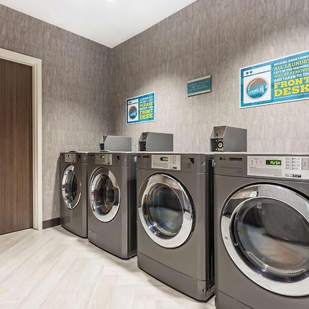 Home2 Suites By Hilton Cedar Rapids Westdale Luaran gambar