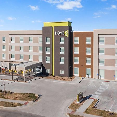 Home2 Suites By Hilton Cedar Rapids Westdale Luaran gambar