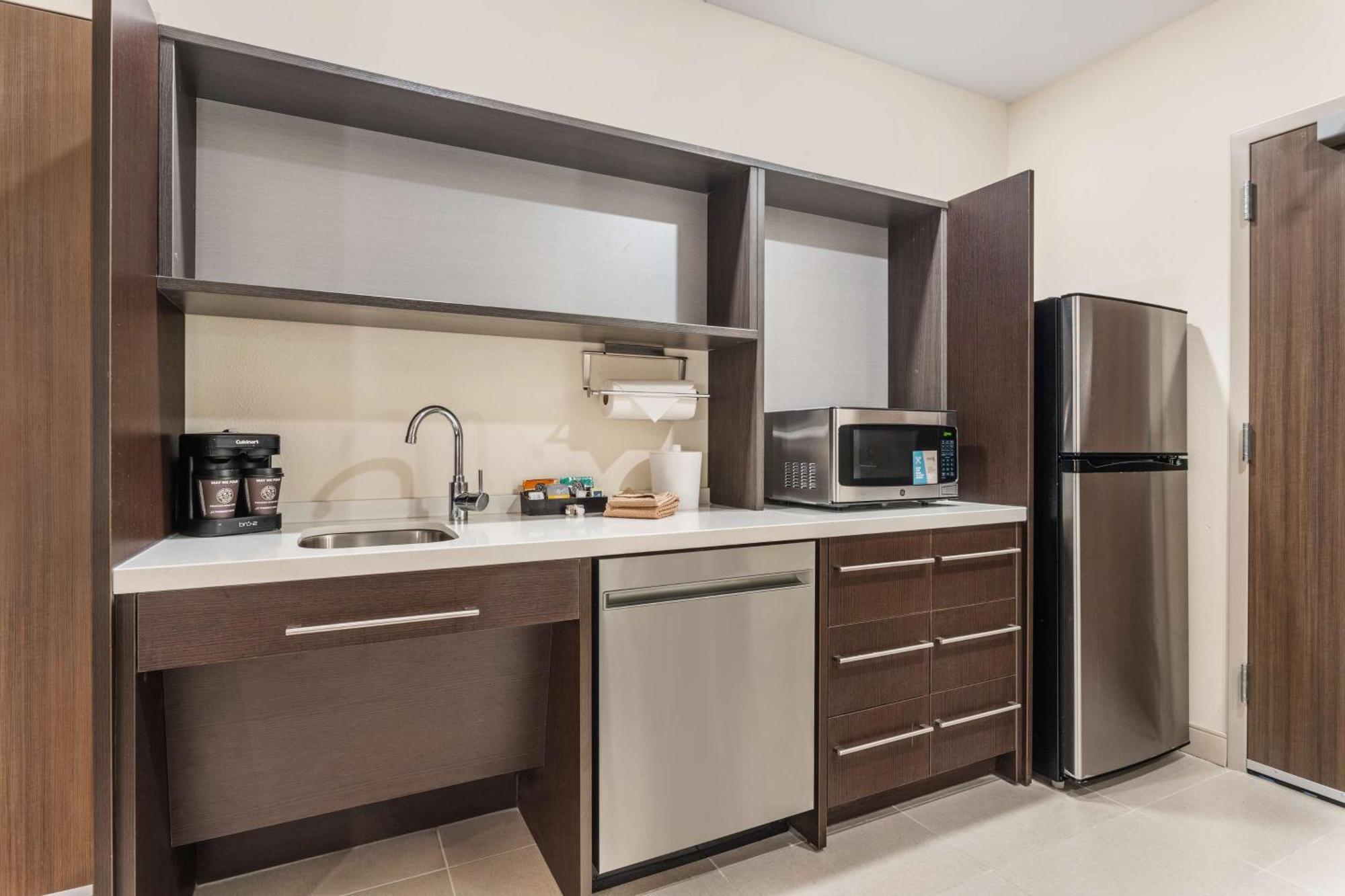 Home2 Suites By Hilton Cedar Rapids Westdale Luaran gambar