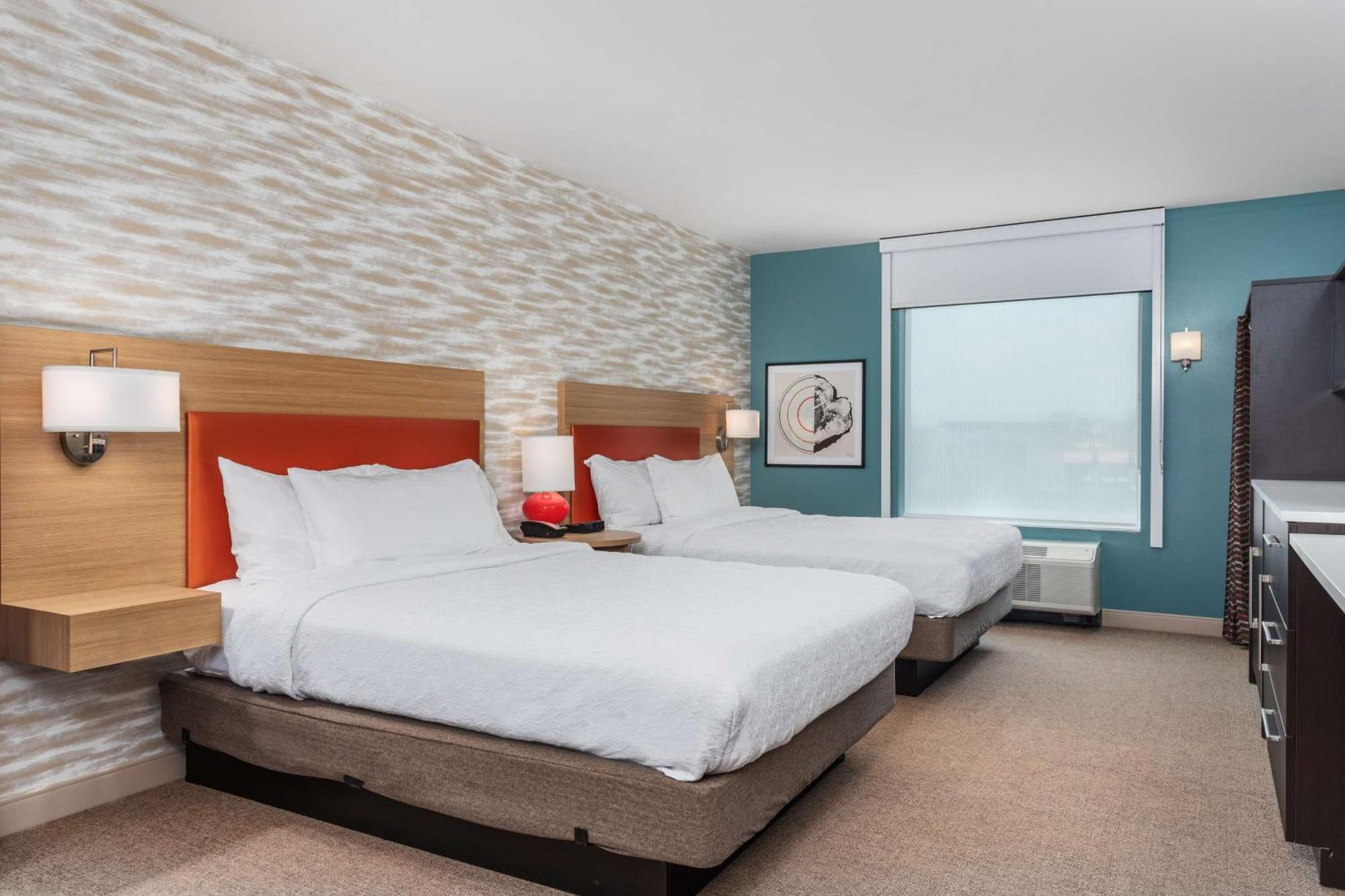 Home2 Suites By Hilton Cedar Rapids Westdale Luaran gambar