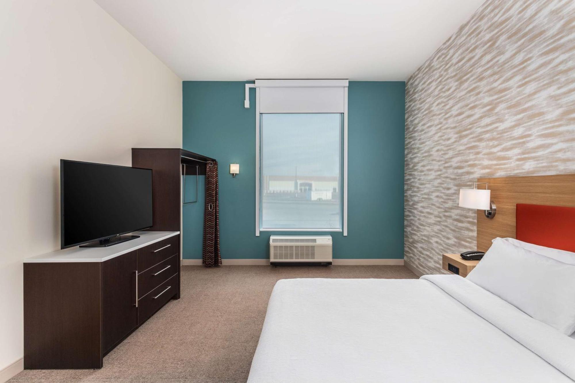 Home2 Suites By Hilton Cedar Rapids Westdale Luaran gambar