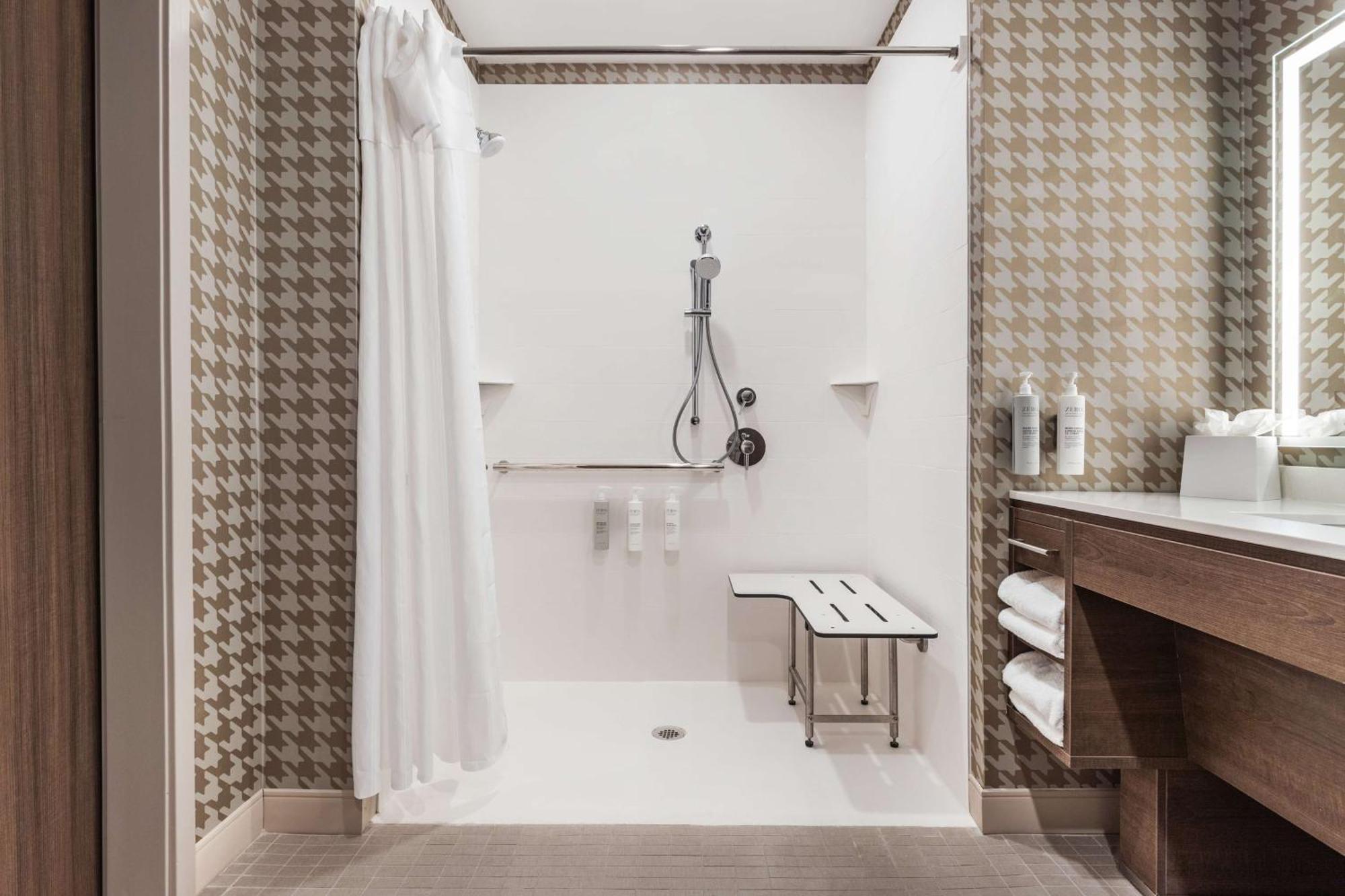 Home2 Suites By Hilton Cedar Rapids Westdale Luaran gambar