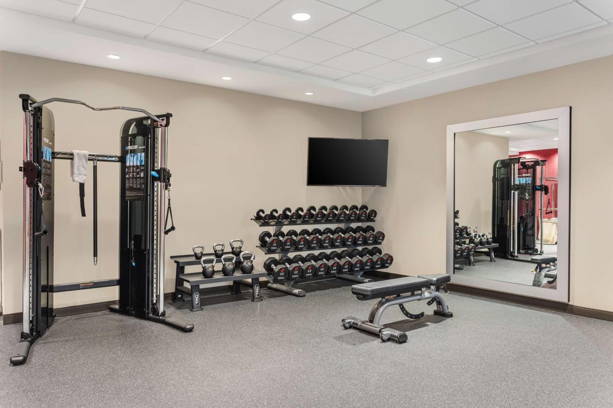 Home2 Suites By Hilton Cedar Rapids Westdale Luaran gambar