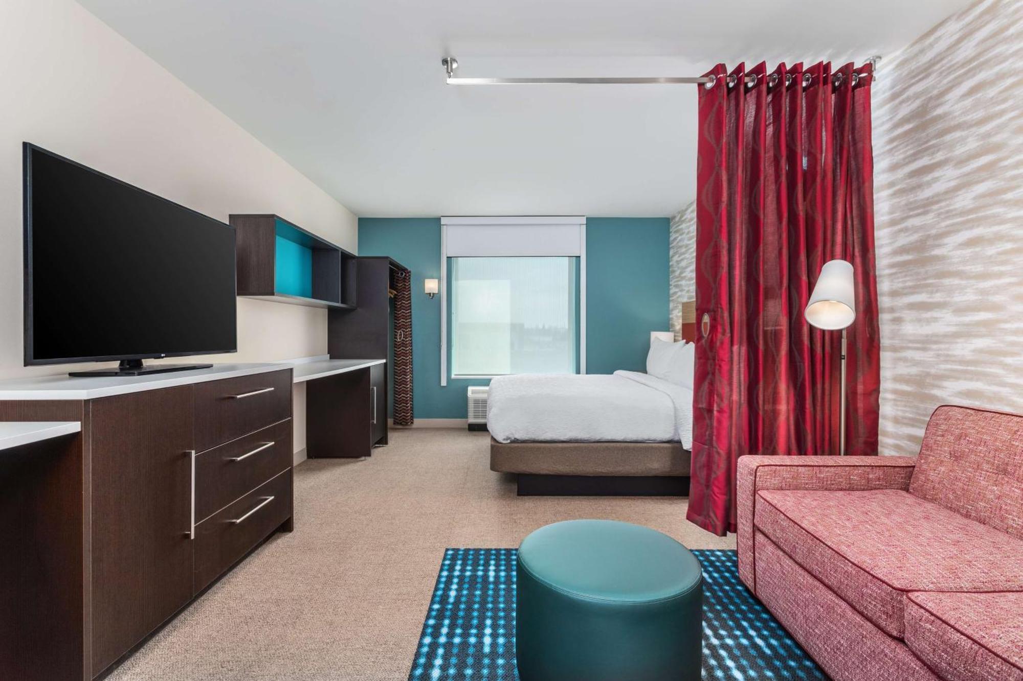 Home2 Suites By Hilton Cedar Rapids Westdale Luaran gambar