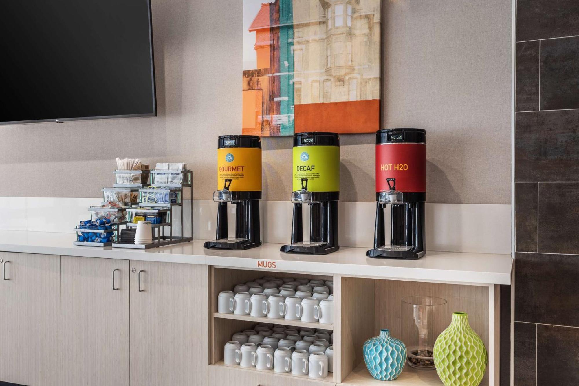 Home2 Suites By Hilton Cedar Rapids Westdale Luaran gambar