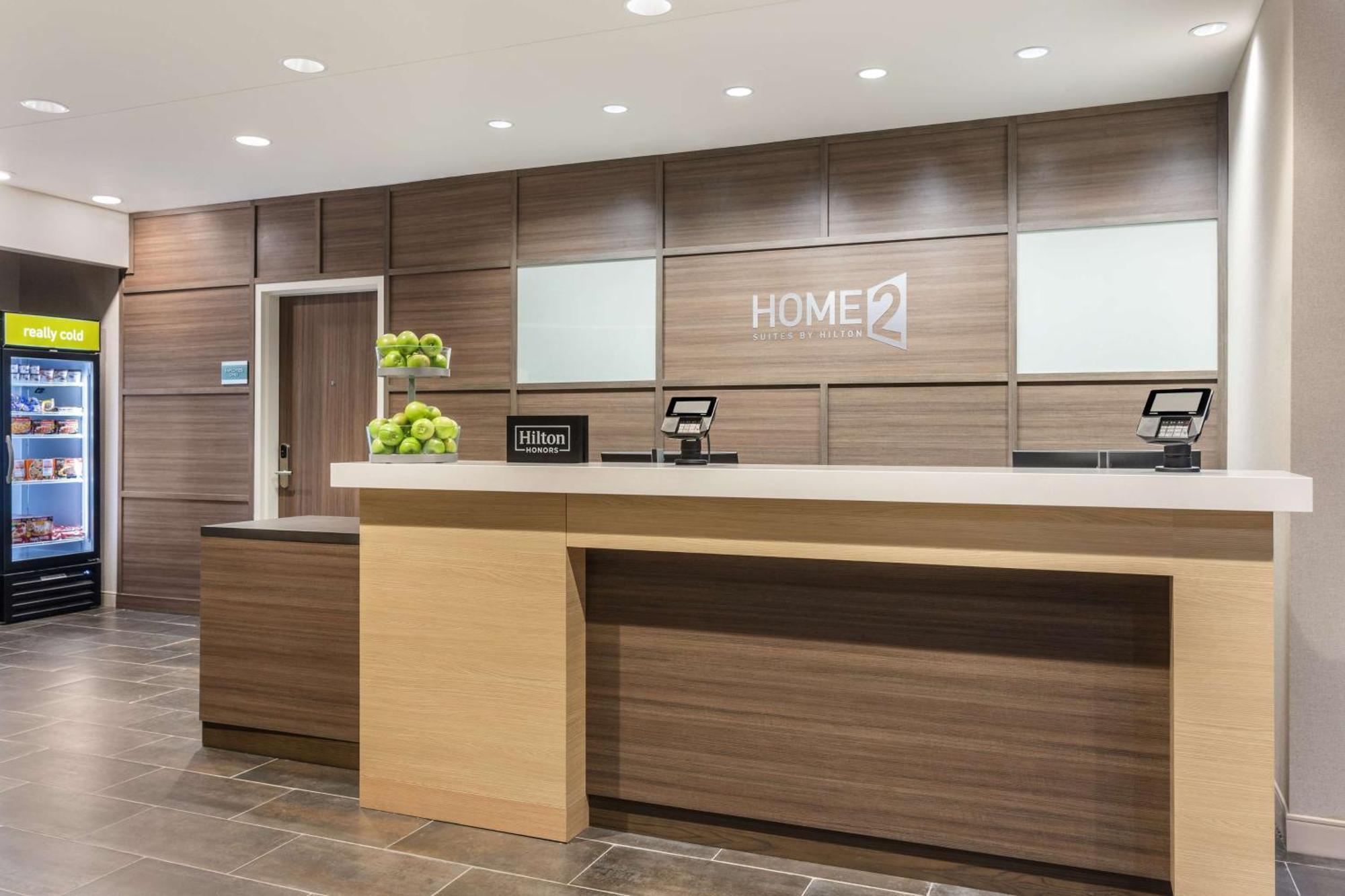 Home2 Suites By Hilton Cedar Rapids Westdale Luaran gambar