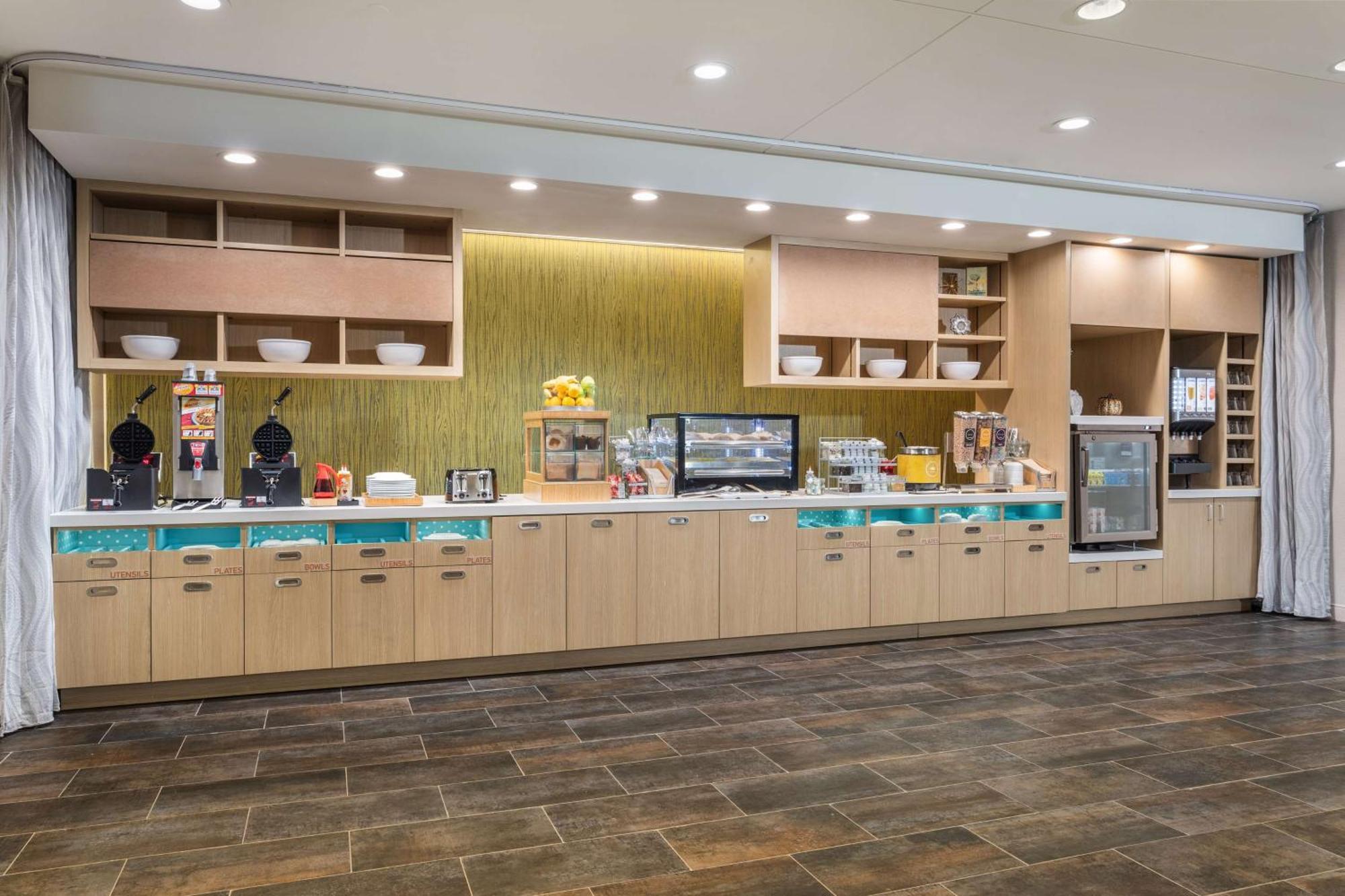 Home2 Suites By Hilton Cedar Rapids Westdale Luaran gambar