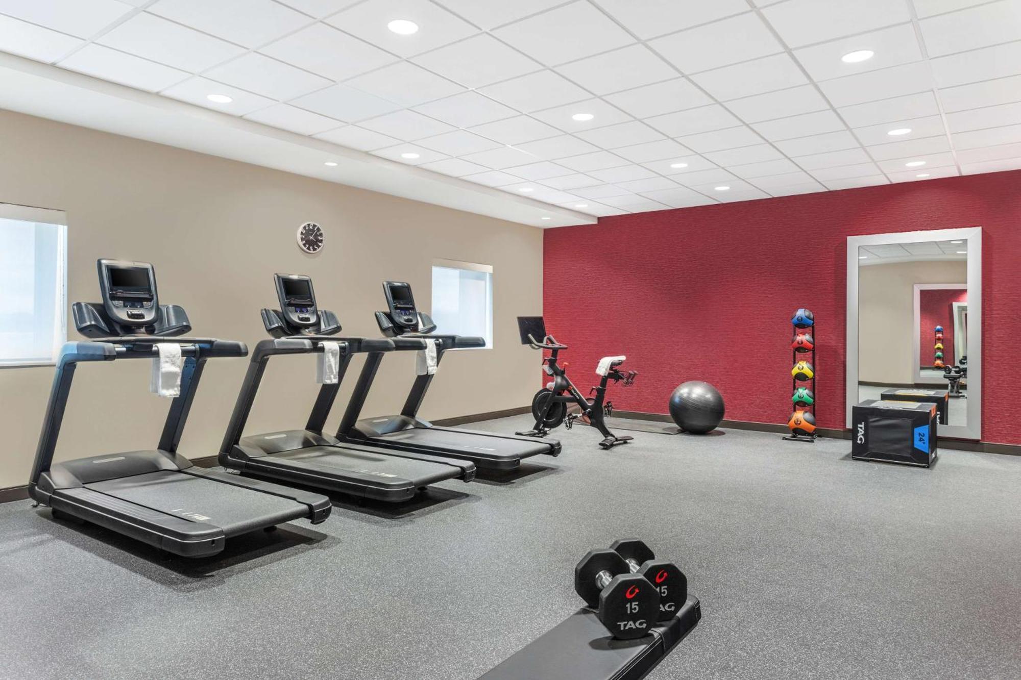 Home2 Suites By Hilton Cedar Rapids Westdale Luaran gambar